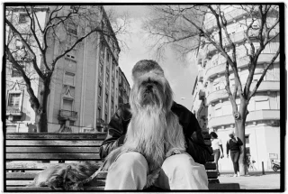 Workshop | Ver Lisboa a Preto e Branco Street Photography