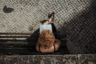 Photowalk de Street Photography a Cores com Jorge Chagas