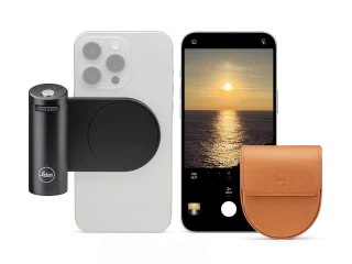 Leica LUX Kit