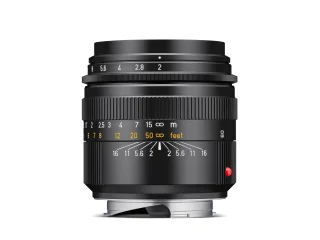 Summicron-M 66 f/2