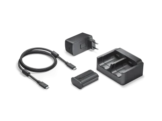 Kit de alimentação USB-C